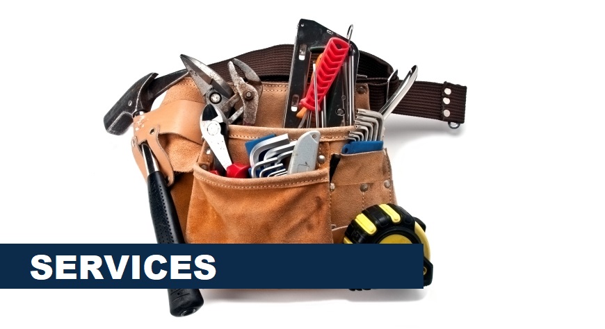 Electrical services Moorgate
